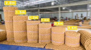 Corde en fibre de coco du Vietnam |   Exportation en gros - Product Image 5