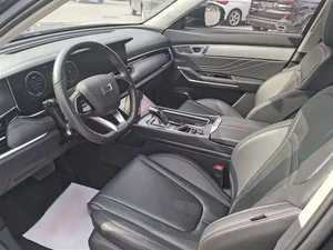 SUV Usado Premium Automático 2025 4.1-6L, Bajo Precio, Alto Rendimiento, 224HP, Asientos de Cuero, Aleación de Aluminio R17, Techo Panorámico - Product Image 6