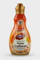 Pelembut Pakaian Cair Ramah Lingkungan 1440 ML Aroma Bunga Deterjen Pakaian Berkualitas VATAN Grosir