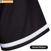 Maillot de baseball personnalisé pour hommes, uniforme d'équipe avec nom et numéro brodés, livraison rapide