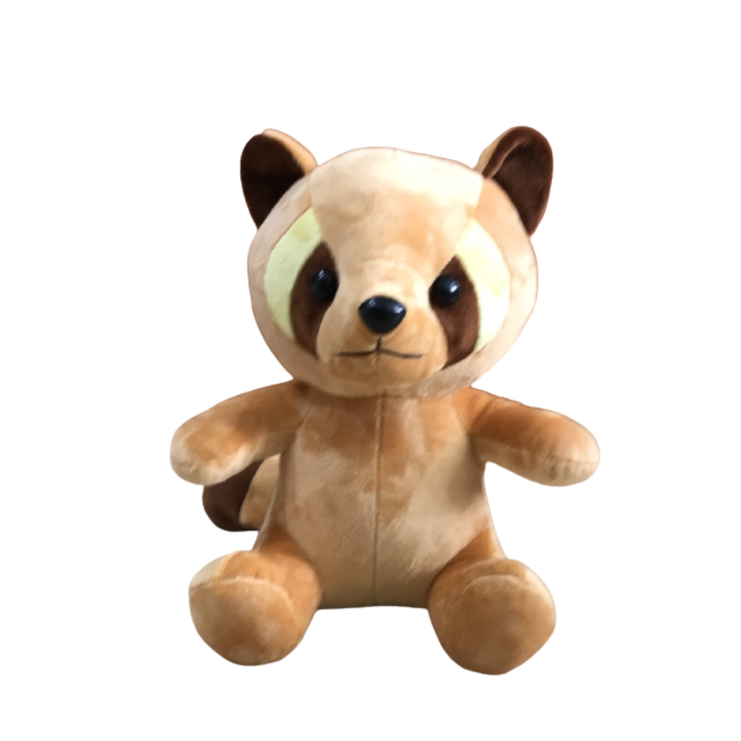 สีน้ำตาลอ่อน