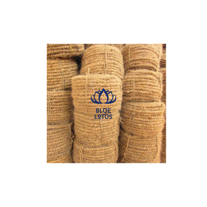 HIGH QUALITY Twisted Coconut Coir <b>Rope</b> From Ben Tre Vietnam-BLUE LOTUS FARM Brand 10-15 Year <b>Shelf</b> Life - Product Image 6