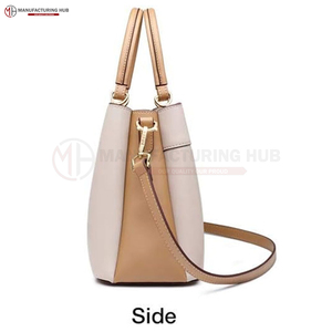 Bolsos Tote de Diseño Personalizado para Mujer, Bolso de Mano Extra Grande de Cuero Genuino para Viajes, Compras y Vida Diaria, Más Vendido y Asequible - Product Image 6