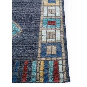 Alfombras Afganas de Lana Anudadas a Mano con Diseño Oriental Moderno, Tamaño Grande para Sala de Estar o Dormitorio, Akwl-1511, Pedido Mínimo 1 Pieza - Product Image 4