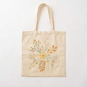 Sacs fourre-tout de rangement polyvalents Daisy Days - Product Image 5