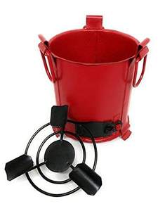 Cendriers en métal pour tabac, intérieur et extérieur, pour la maison et le bureau, cendrier artisanal pour cigarettes et cigares - Product Image 5