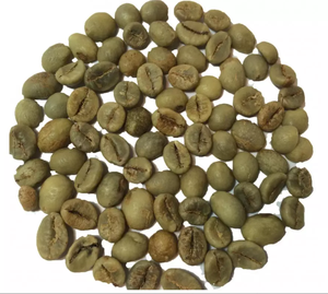 เมล็ดกาแฟโรบัสต้าคั่วบดเกรด1,เมล็ดกาแฟอาราบิก้าและโรบัสต้าคั่วอย่างดีที่สุดปี100% - Product Image 2