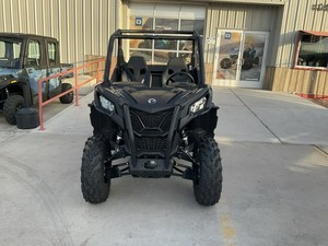 CAN-AM Maverick Sport Max DPS 1000R 2026 - Product Image 5