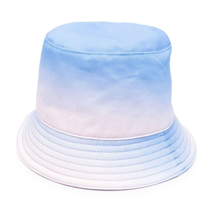 Hot <b>Summer</b> Trendy Cotton Bucket <b>Hats</b> for <b>Men</b> and Women Customized for Casual Outdoor Beach Wear Breathable and Comfortable - Product Image 1