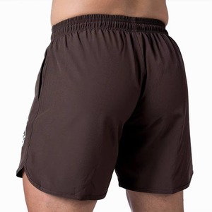 Pantalones Cortos Deportivos de Verano 2026 para Hombre, para Gimnasio, Correr al Aire Libre, Fitness, Transpirables, de Secado Rápido, de Poliéster - Product Image 2