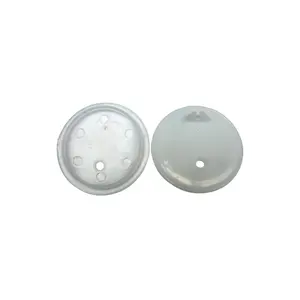 Tapón del Depósito de Líquido Limpiaparabrisas para Renault R9 y R11, Modelo 7704000065 - Product Image 1