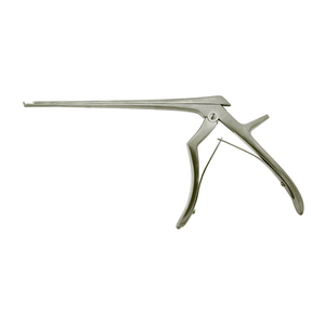 High Quality Stainless Steel Surgical Kerrison <b>Punch</b> Rongeur Manual Hospital Use Professional Design Best Selling - Product Image 6