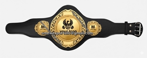 เข็มขัดแชมป์ MMA สีทองใหญ่ สีเงิน เข็มขัดแชมป์โลก MMA เข็มขัดแชมป์มวยปล้ำแบบกำหนดเอง - Product Image 3