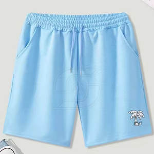 Made in Best Material <b>Lightweight</b> <b>Men</b> Casual <b>Shorts</b> Top Selling Breathable <b>Men</b> Casual <b>Shorts</b> - Product Image 5