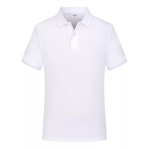 Polo de manga corta para hombre, camisa de alta calidad, 100% algodón, de Color, más vendido - Product Image 3