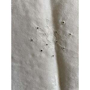 Handloomed Hand Embroidered Merino <b>Wool</b> <b>Wrap</b> with Stars 100x220cm-Warm and Stylish - Product Image 1