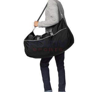 Sacs de sport en polyester fabriqués au Pakistan, style décontracté, fermeture éclair, haute qualité, grande capacité, légers, pour usage extérieur - Product Image 6