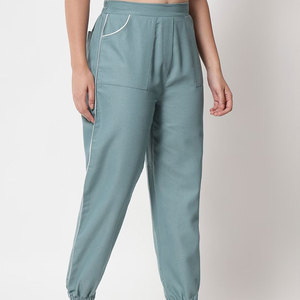 Exclusively Selling Hot Trendy New Look Women Jogging <b>Trousers</b> <b>Pocket</b> Style High Quality Womens Pants - Product Image 3