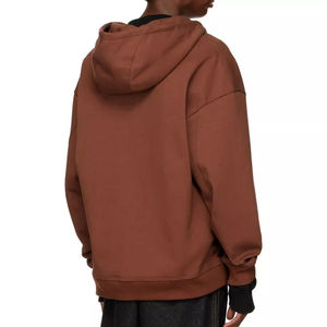 Sudaderas de Invierno para Hombre en Tendencia, Impresión Digital, 100% Algodón, Corte Regular, Material Transpirable y Duradero 2026 - Product Image 3