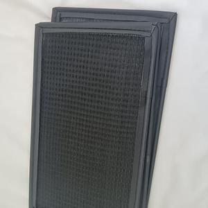 Manufacturers Can Customize High-Quality PA/Nylon <strong>Air</strong> <strong>Filter</strong> For Hospital HVAC System - Antibacterial &amp; Custom Size - Product Image 1