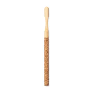 Brosse à dents en bambou pour une hygiène bucco-dentaire écologique - Product Image 1