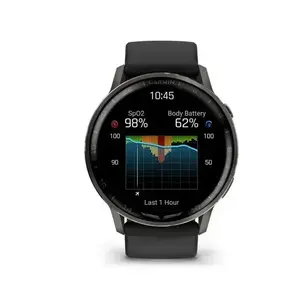 MEGA SALES Montre connectée d'aviateur Garmin D2 Air X15 - Product Image 3