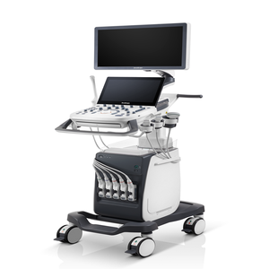 Hot Selling Trolley Medische Echografie-apparaat Sonoscape P15 met een lage prijs - Product Image 3