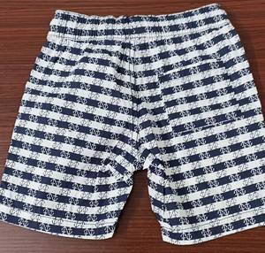 Nouveauté Shorts cargo pour garçons Motif uni Marque personnalisée Smart Casual 100% coton Taille élastique Séchage rapide Imperméable - Product Image 4