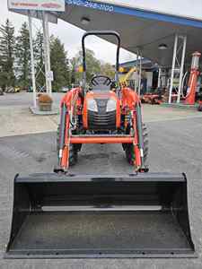 Tracteur Bad Boy 3026 2025 à vendre - Product Image 2