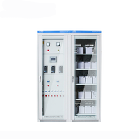 Armoire de distribution complète pour appareillage électrique DC en promotion