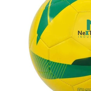 Soccer <b>Training</b> <b>Ball</b> PU Material For <b>Training</b> Purposes With Customized Design And Customized Logo By Next Tech Industries - Product Image 4