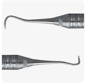 Curette dentaire manuelle Gracey Hu_Friedy Curette dentaire manuelle Gracey Hu_Friedy - Product Image 1