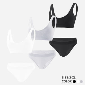 Vêtements de sport Soutien-gorge de sport pour femmes Soutien-gorge de sport pour femmes Fitness Wear Sports exercise - Product Image 6