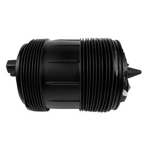 2019-2024 Audi A6 A7 C8 4K Rear Left Air Suspension Rubber Spring 4K0616001E for Models for TT Model Brand New - Product Image 5