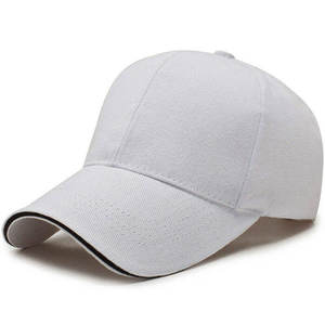 Chapeau en maille de camionneur personnalisé de haute qualité en toile 5 panneaux d'été décontracté coupe ajustée avec logo personnalisé - Product Image 5