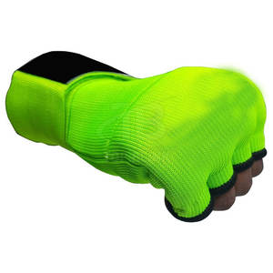 Couvre-mains de boxe professionnel Conceptions personnalisées Couvre-mains de boxe Haltérophilie Boxe Couvre-mains - Product Image 5
