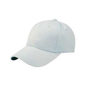 หมวกเบสบอล6แผงสำหรับผู้ชายหมวกถักลายโฟมมาใหม่ - Product Image 5