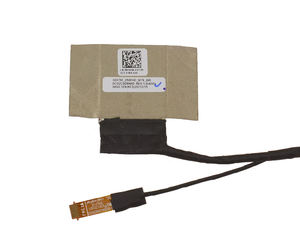 แล็ปท็อปใหม่สำหรับ Dell Latitude 7520 E7520 15.6 "FHD 250 nits Ribbon สายวิดีโอ LCD W5H84 0W5H84 - Product Image 2