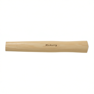 280 mm Hickory Sledgehammer Handle <b>Garden</b> Hand <b>Tool</b> 33.5 X 20 mm - Product Image 2