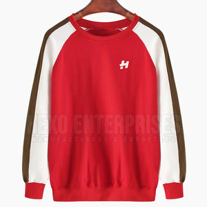 Sudaderas de hombre de alta moda del fabricante, diseño de estampado de ropa de calle para ropa ligera de invierno - Product Image 1