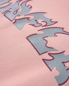 Ropa de hombre de algodón 100% de alta calidad, sudaderas con capucha con hombros caídos, la mejor ropa de calle informal, sudadera recortada de estilo cuadrado de peso pesado - Product Image 4