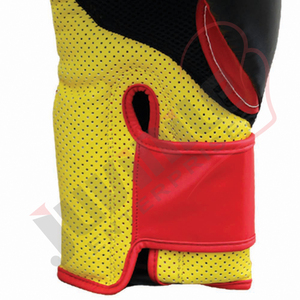 Guantes de Boxeo de Competición para Adultos, Precio al por Mayor 2025, Mejor Calidad, Ligeros, Agarre Duradero, Guantes de Entrenamiento Profesional - Product Image 3