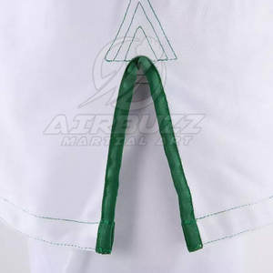 Trajes de Jiu Jitsu unisex de alta calidad, los últimos diseños para artes marciales - Product Image 6