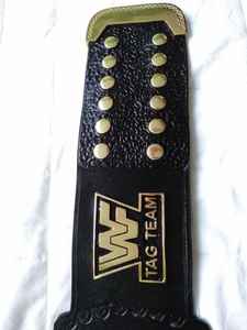 Cinturones de campeonato de lucha libre Trofeos Medallas y premios el símbolo definitivo de Victoria y excelencia Cinturones de Campeonato - Product Image 6