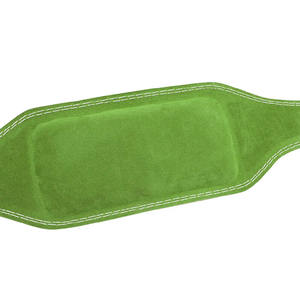 Cinturón de Cuero de Vaca para Entrenamiento EN EL Gimnasio, Accesorio para Ejercicio Pesado, Levantamiento de Pesas, Entrenamiento Físico, Unisex, Personalizable, Novedad - Product Image 3