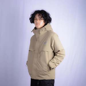 Navigate Fire Two Down Jacket Winter <b>Waterproof</b> Feature - Product Image 4