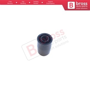 ปุ่มปรับวิทยุแบบคาสเซ็ต BDP1662 สำหรับเครื่องเล่น Blaupunkt รุ่น E6 E10 E12 E21 E24 E28 E30 E31 E32 E34 E36 E38 7643850340 - Product Image 2