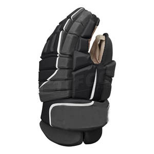 Gants de hockey sur glace professionnels bon marché avec logo et couleur personnalisés de haute qualité - Product Image 5