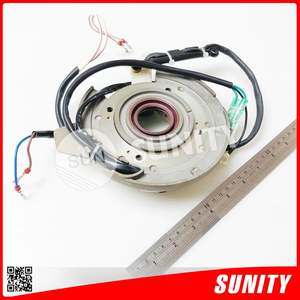 SUNITY คอยล์จุดระเบิดคุณภาพสูงรุ่นใหม่ 66T-85560-01 สำหรับเครื่องยนต์เบนซิน 40 แรงม้า 40X E40X 2 จังหวะ ยี่ห้อไต้หวัน - Product Image 3