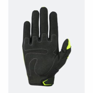 Gants de cyclisme professionnels unisexes demi-doigt de haute qualité légers anti-dérapants gants de VTT sport Motocross - Product Image 1